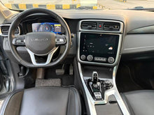 Certificated Used Lynk & Co 01 EM-P 2018 1.5T Jin Pro National V