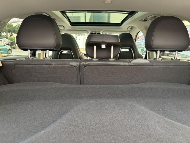 Certificated Used Lynk & Co 01 EM-P 2018 1.5T Jin Pro National V