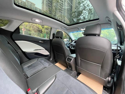 Certificated Used SAIC-GM Chevrolet Velite 6 PHEV 2022 Connected Sharing Version