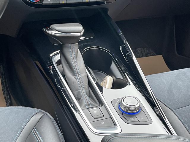 Certificated Used SAIC-GM Chevrolet Velite 6 PHEV 2022 Connected Sharing Version