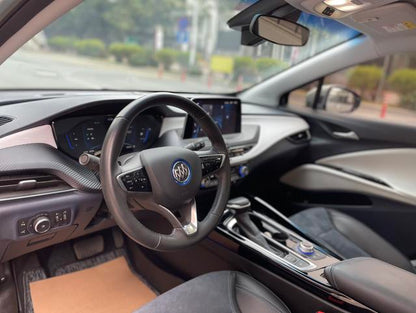 Certificated Used SAIC-GM Chevrolet Velite 6 PHEV 2022 Connected Sharing Version