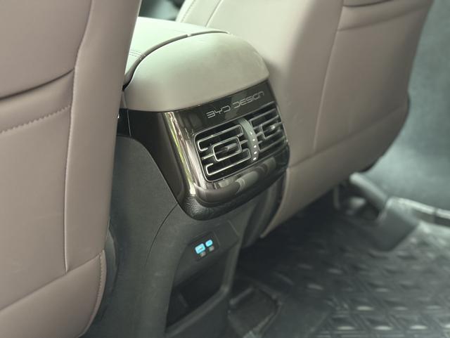 Certificated Used BYD Frigate 07 2023 DM-i 205KM Flagship