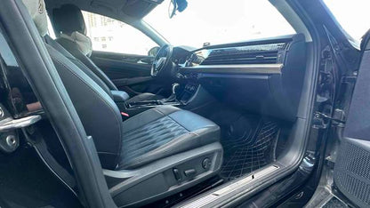 Certificated Used SAIC Volkswagen Passat PHEV 2019 430PHEV Hybrid Luxury Edition