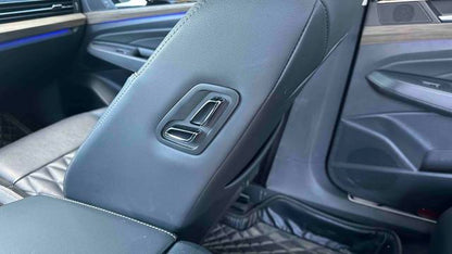 Certificated Used SAIC Volkswagen Passat PHEV 2019 430PHEV Hybrid Luxury Edition