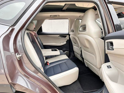 Certificated Used MG Linghang PHEV 2021 1.5T Hybrid Trophy Flagship Edition