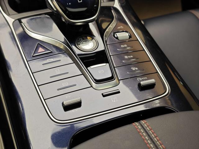 Certificated Used BYD Qin PLUS DM 2021 DM-i 55KM Flagship