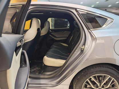 Certificated Used BYD Qin PLUS DM 2021 DM-i 55KM Flagship