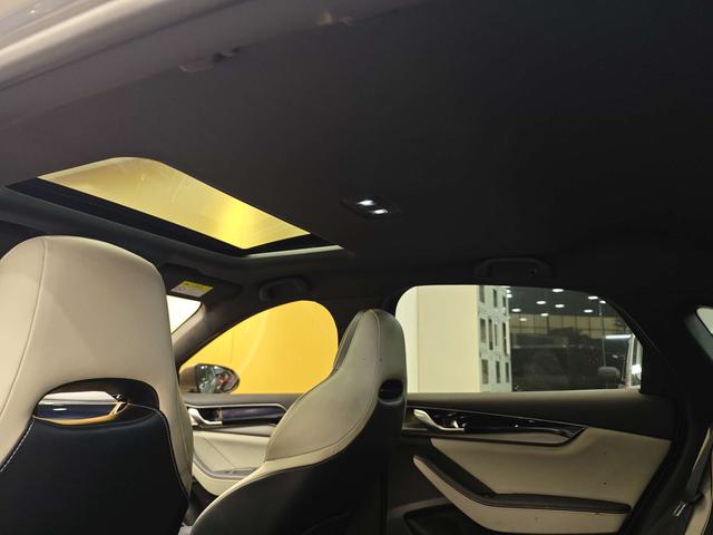 Certificated Used BYD Qin PLUS DM 2021 DM-i 55KM Flagship