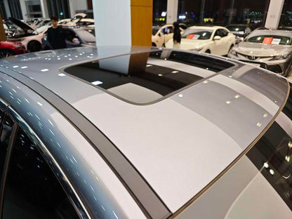 Certificated Used BYD Qin PLUS DM 2021 DM-i 55KM Flagship