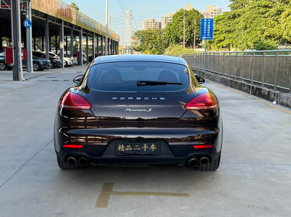 Certificated Used Porsche Panamera E-Hybrid 2014 Panamera S E-Hybrid 3.0T