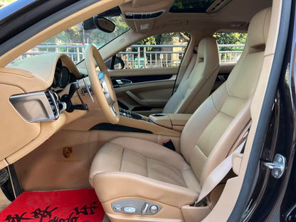 Certificated Used Porsche Panamera E-Hybrid 2014 Panamera S E-Hybrid 3.0T