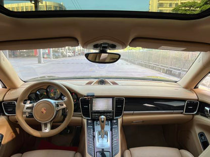 Certificated Used Porsche Panamera E-Hybrid 2014 Panamera S E-Hybrid 3.0T