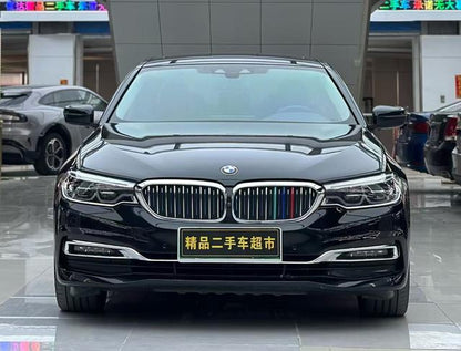 Certificated Used BMW 5 Series PHEV 2019 Restyled 530Le Luxury Package