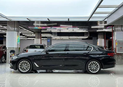 Certificated Used BMW 5 Series PHEV 2019 Restyled 530Le Luxury Package