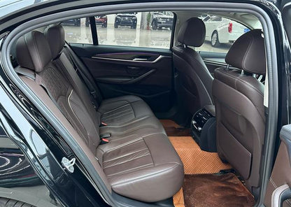 Certificated Used BMW 5 Series PHEV 2019 Restyled 530Le Luxury Package