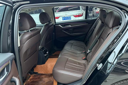 Certificated Used BMW 5 Series PHEV 2019 Restyled 530Le Luxury Package