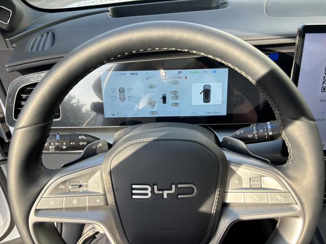 Certificated Used Sealion 07EV 2024 Edition 610 Long Range Version-u21451834