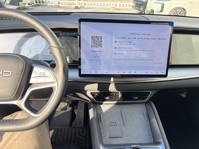 Certificated Used Sealion 07EV 2024 Edition 610 Long Range Version-u21451834