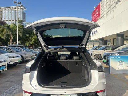 Certificated Used Sealion 07EV 2024 Edition 610 Long Range Version-u21451834