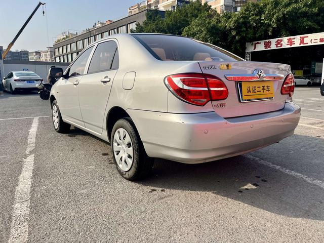 Certificated Used FAW-Audi A4L 2017 Plus 40 TFSI Premium