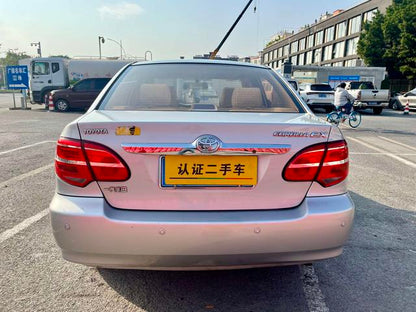 Certificated Used FAW-Audi A4L 2017 Plus 40 TFSI Premium