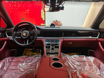 Certificated Used Porsche Panamera 2023 Panamera 2.9T