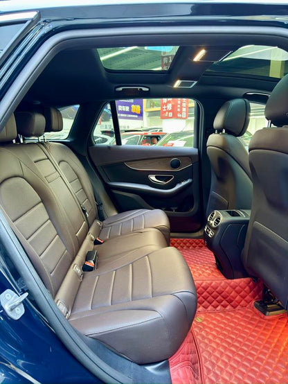 Certificated Used Mercedes-Benz GLC 2021 GLC 300 L 4MATIC Dynamic