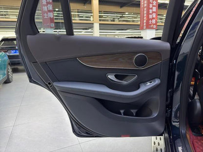 Certificated Used Mercedes-Benz GLC 2021 GLC 300 L 4MATIC Dynamic