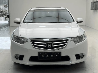 Certificated Used Dongfeng Honda Spirior 2009 2.4L Luxury Edition