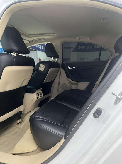 Certificated Used Dongfeng Honda Spirior 2009 2.4L Luxury Edition