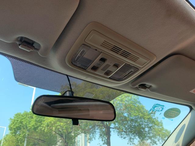 Certificated Used Dongfeng Honda Civic 2016 220TURBO CVT Luxury Edition