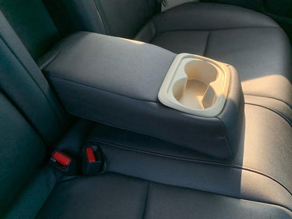 Certificated Used Dongfeng Honda Civic 2016 220TURBO CVT Luxury Edition