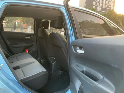 Certificated Used GAC Honda Fit 2021 Model 1.5L CVT Trend Enjoyment Version