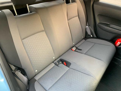 Certificated Used GAC Honda Fit 2021 Model 1.5L CVT Trend Enjoyment Version