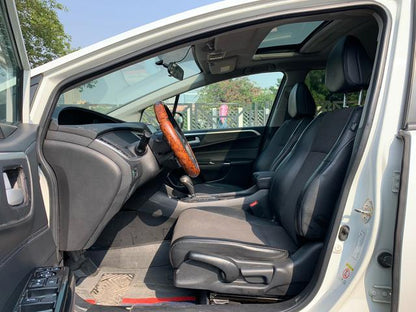 Certificated Used Dongfeng Honda Jade 2016 1.8L Automatic Comfort Elite Edition 5 Seats