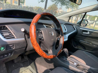 Certificated Used Dongfeng Honda Jade 2016 1.8L Automatic Comfort Elite Edition 5 Seats