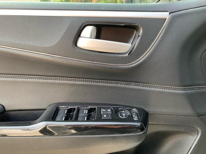 Certificated Used Dongfeng Honda Jade 2016 1.8L Automatic Comfort Elite Edition 5 Seats