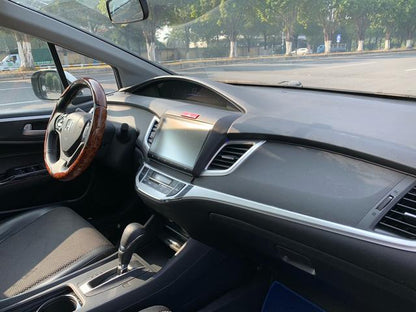 Certificated Used Dongfeng Honda Jade 2016 1.8L Automatic Comfort Elite Edition 5 Seats