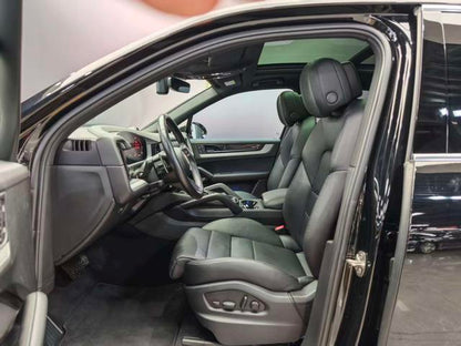 Certificated Used Porsche Cayenne 2024 Cayenne 3.0T