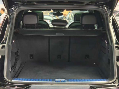 Certificated Used Porsche Cayenne 2024 Cayenne 3.0T