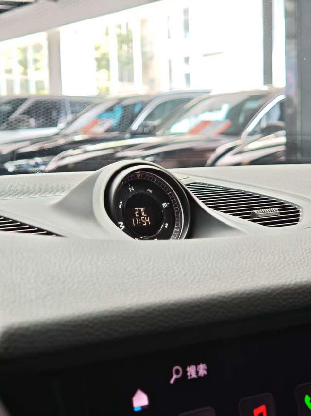 Certificated Used Porsche Cayenne 2024 Cayenne 3.0T