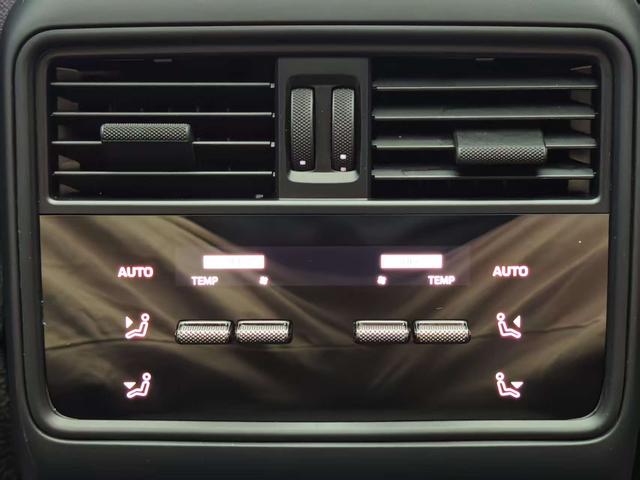 Certificated Used Porsche Cayenne 2024 Cayenne 3.0T