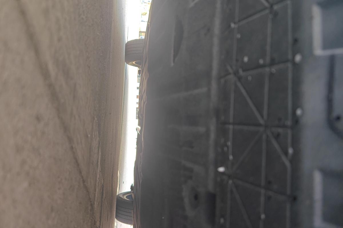 Certificated Used Geely Xingrui 2020 2.0T Luxury