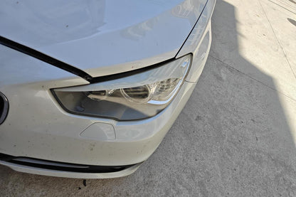 Certificated Used BMW 5 Series GT 2014 Model 528i Executive