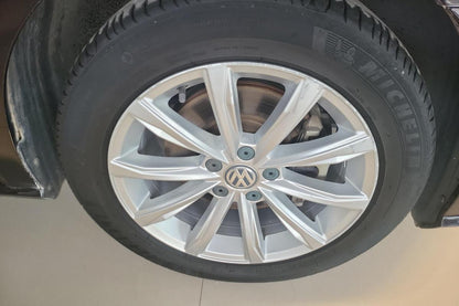 Certificated Used SAIC Volkswagen Passat 2016 330TSI DSG Yuzun Edition