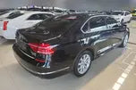 Certificated Used SAIC Volkswagen Passat 2016 330TSI DSG Yuzun Edition