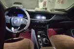 Certificated Used SAIC-GM Buick Regal 2022 552T Zhixiang Type