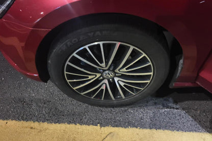 Certificated Used FAW-Volkswagen Lamando 2017 280TSI DSG Luxury Edition