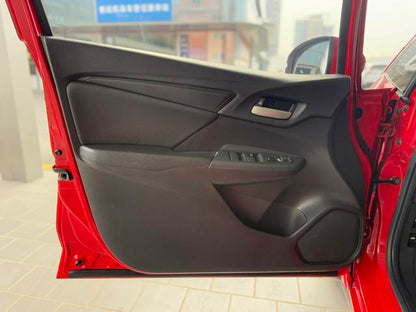 Certificated Used GAC Honda Fit 2018 1.5L CVT Comfort Sunroof Version