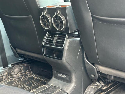 Certificated Used Skoda Kodiaq 2019 Model Facelift TSI330 5 Seats Two-Wheel Drive Comfort Version National VI